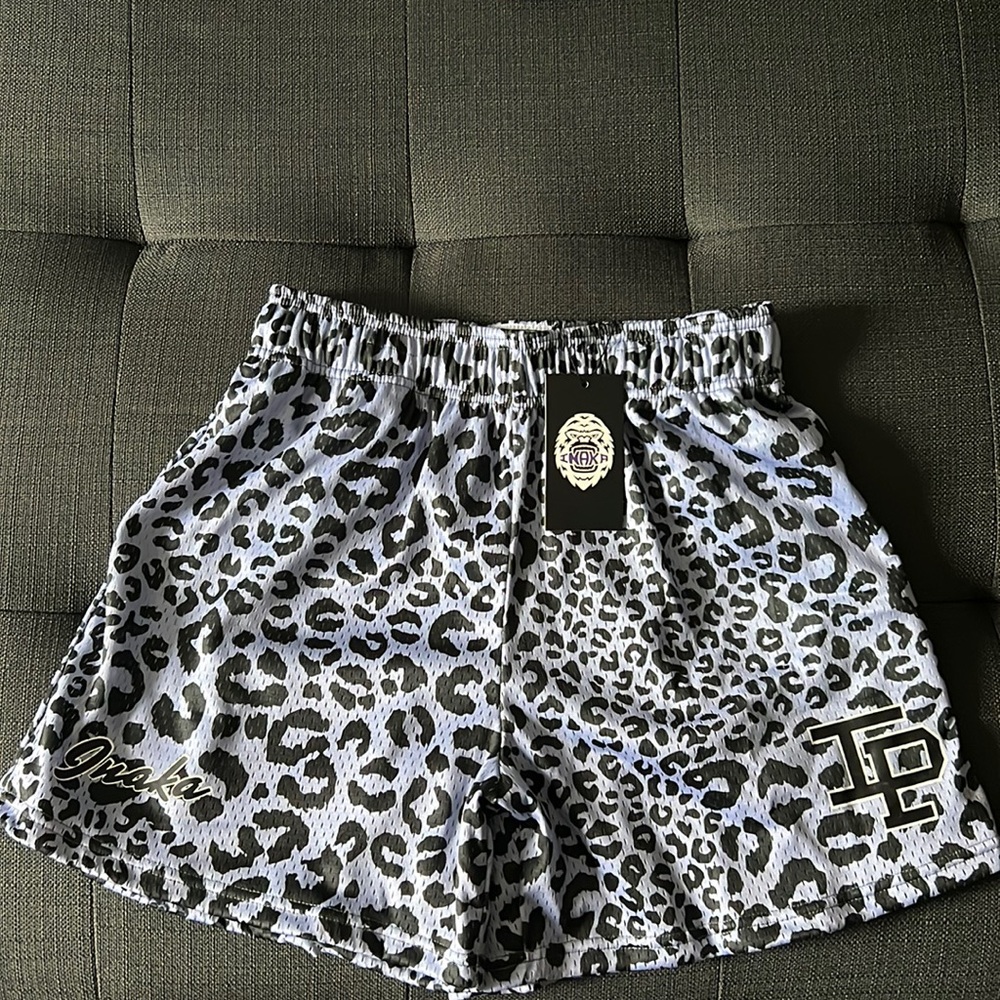 Inaka Power Shorts